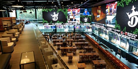 DraftKings Sportsbook at Wrigley Field.